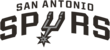 San Antonio Spurs, Basketball team, function toUpperCase() { [native code] }, logo 2023